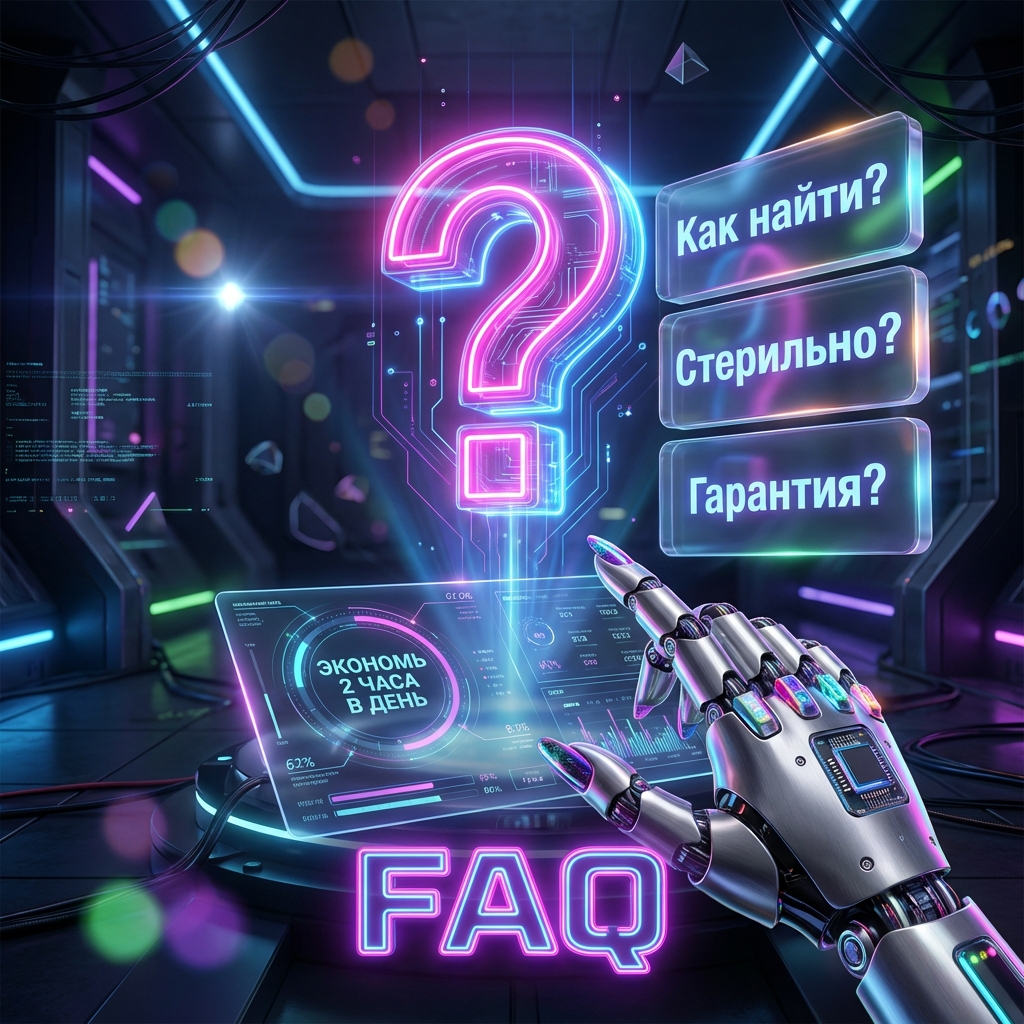 SEM.Services — Сайты под ключ